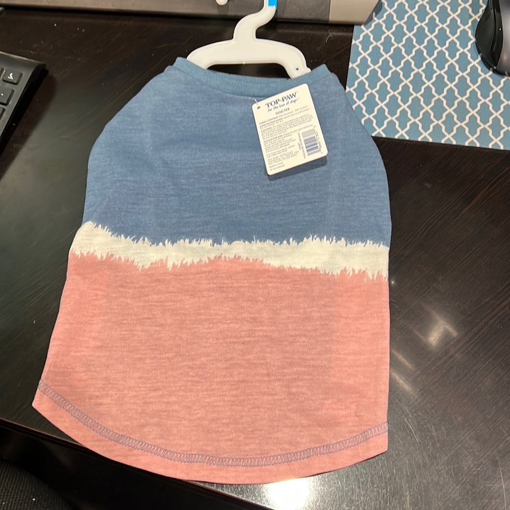 Dog T-shirt
